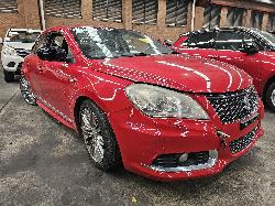 View Auto part Heater Fan Motor Suzuki Kizashi 2013