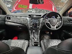 View Auto part Door Handle Suzuki Kizashi 2013