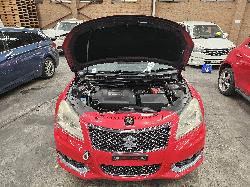 View Auto part Door Handle Suzuki Kizashi 2013