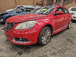 View Auto part Heater Fan Motor Suzuki Kizashi 2013