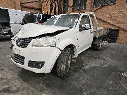 View Auto part Alternator Great Wall V200/v240 2012
