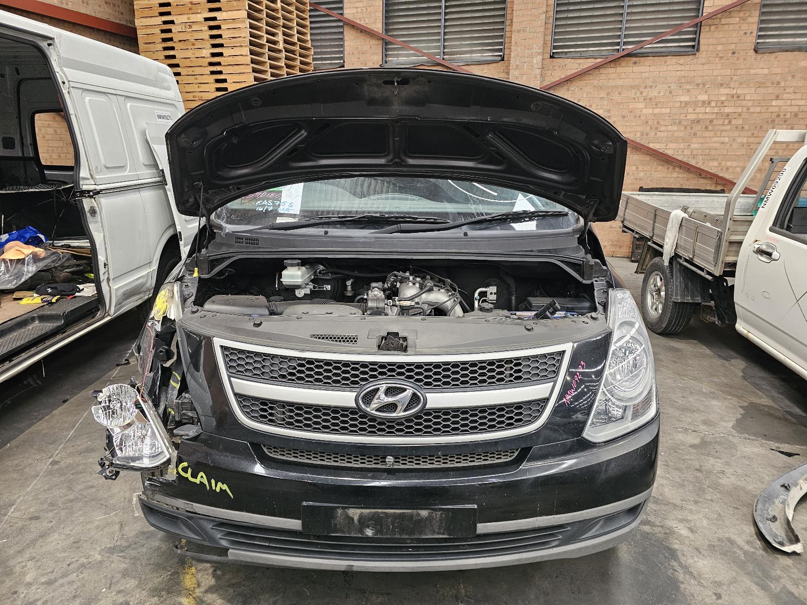View Auto part Caliper Hyundai Iload/imax 2016
