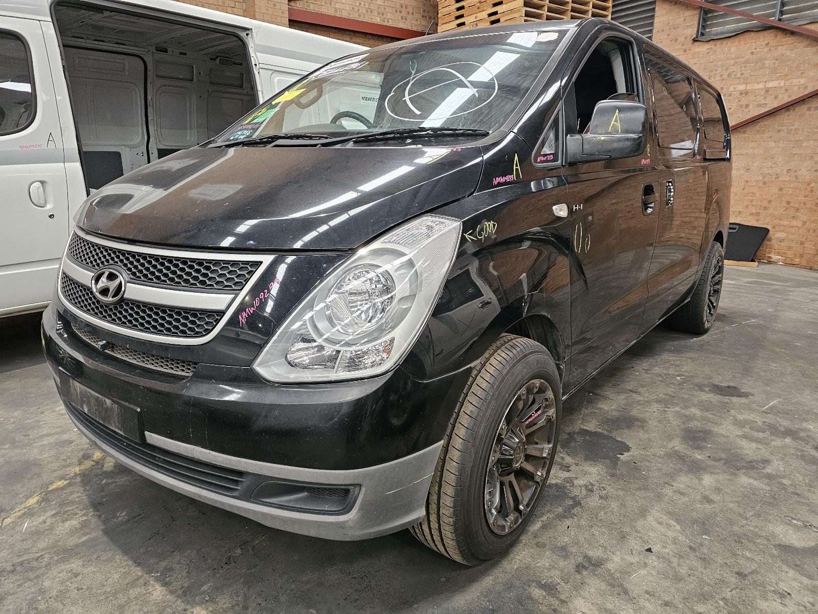 View Auto part Engine Hyundai Iload/imax 2014