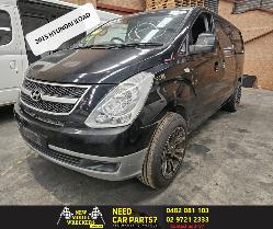 View Auto part Engine Hyundai Iload/imax 2014