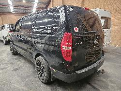 View Auto part Engine Hyundai Iload/imax 2014