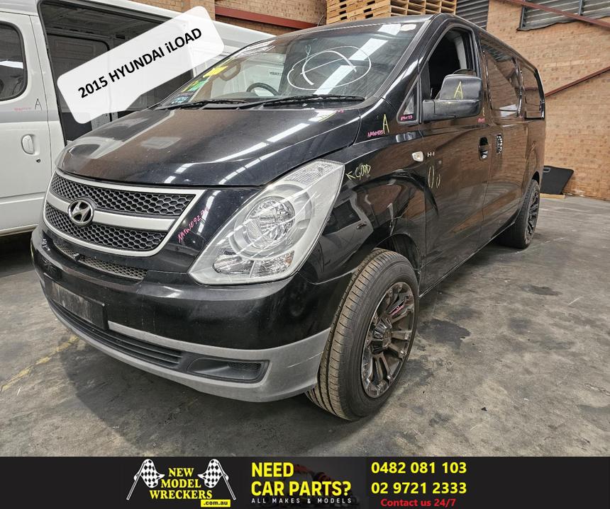 View Auto part Engine Hyundai Iload/imax 2014