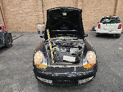 View Auto part A/C Condenser Porsche Boxster 1998
