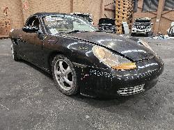 View Auto part A/C Condenser Porsche Boxster 1998