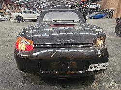 View Auto part Left Rear Hub Assembly Porsche Boxster 1998