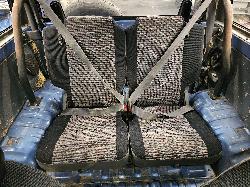 View Auto part Left Front Door Window Daihatsu Feroza 1993