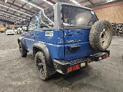 View Auto part Left Front Door Window Daihatsu Feroza 1993