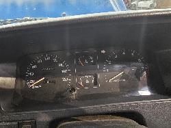 View Auto part Left Front Door Window Daihatsu Feroza 1993