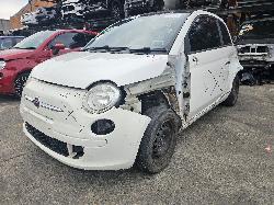 View Auto part Ecu Fiat 500 2015