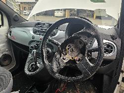 View Auto part Ecu Fiat 500 2015