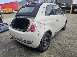 View Auto part Ecu Fiat 500 2015