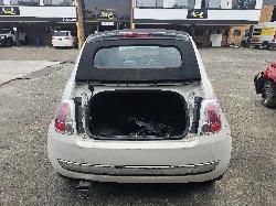 View Auto part Ecu Fiat 500 2015