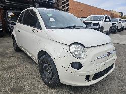 View Auto part Ecu Fiat 500 2015