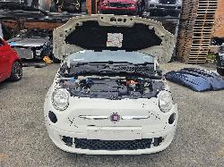 View Auto part Ecu Fiat 500 2015