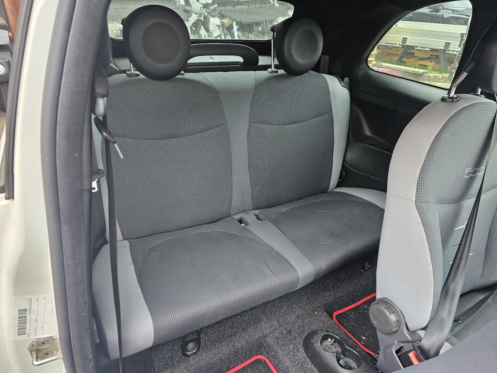 View Auto part Ecu Fiat 500 2015