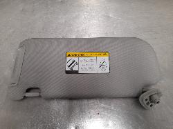 View Auto part Sunvisor Hyundai Ix35 2011