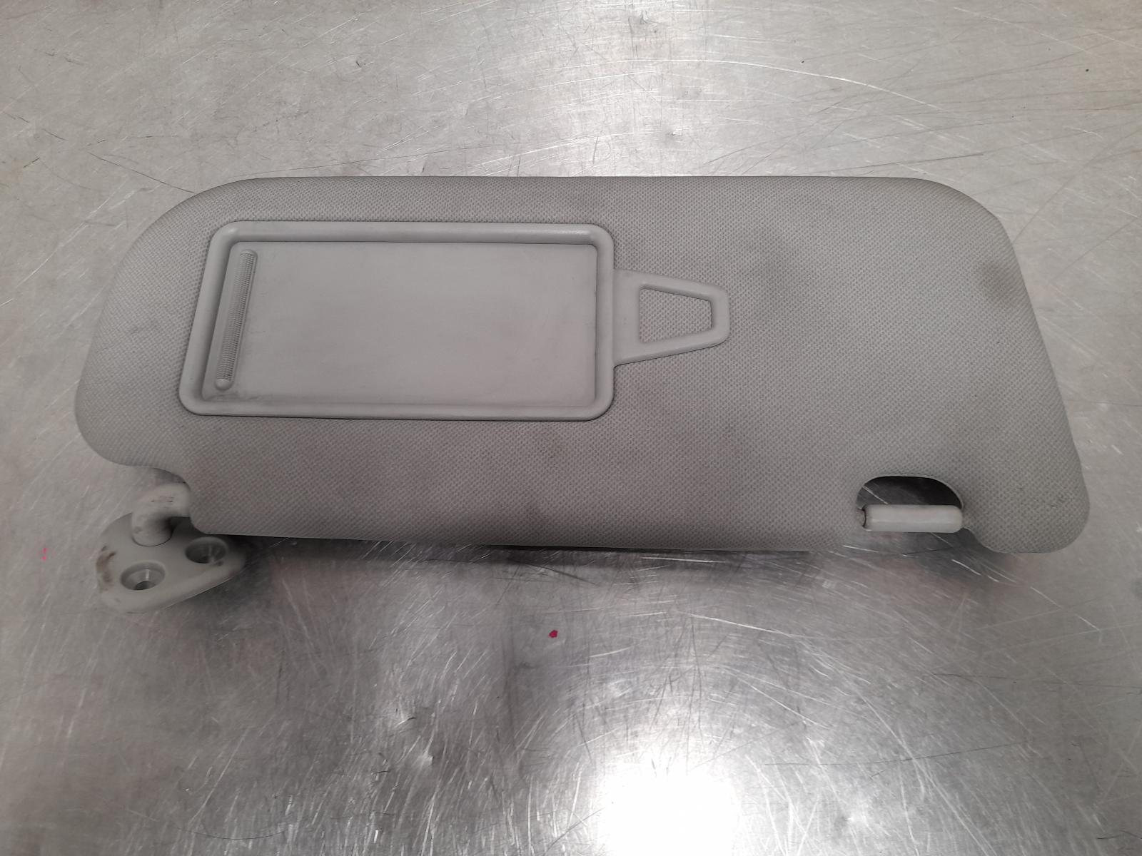 View Auto part Sunvisor Hyundai Ix35 2011