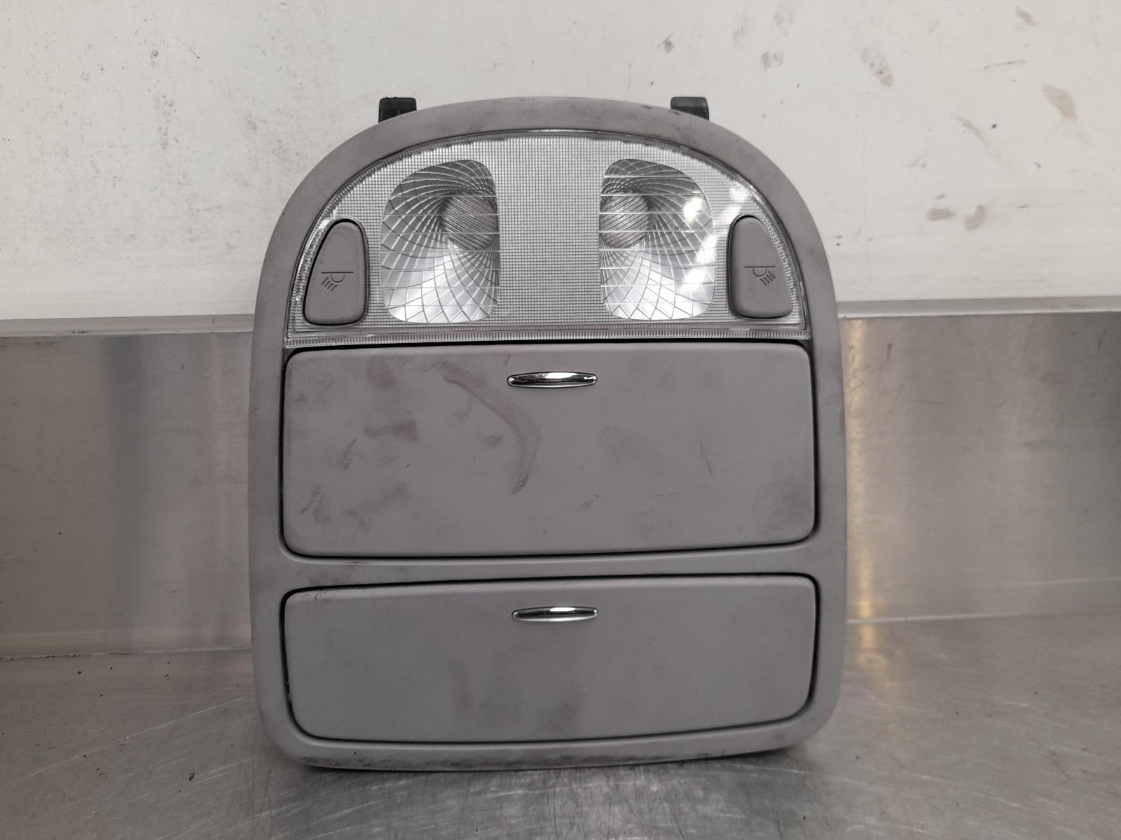 View Auto part Courtesy Light Hyundai Santa Fe 2011