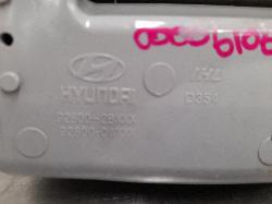 View Auto part Courtesy Light Hyundai Santa Fe 2011