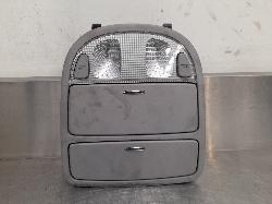 View Auto part Courtesy Light Hyundai Santa Fe 2011