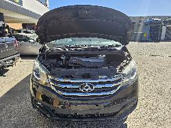 View Auto part Rear Diff Assembly Ldv G10 2018