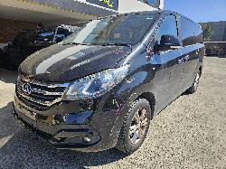 View Auto part Rear Diff Assembly Ldv G10 2018