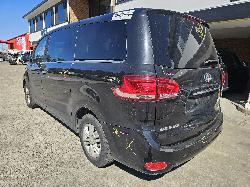 View Auto part Rear Diff Assembly Ldv G10 2018