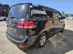 View Auto part Rear Diff Assembly Ldv G10 2018