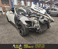 View Auto part Front Seat Maserati Granturismo 2015