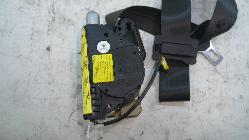 View Auto part Seatbelt/Stalk Maserati 4200gt 2005