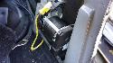 View Auto part Seatbelt/Stalk Maserati 4200gt 2005