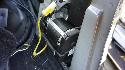 View Auto part Seatbelt/Stalk Maserati 4200gt 2005