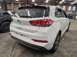 View Auto part Parcel Shelf Cargo Blind Hyundai I30 2023