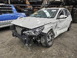 View Auto part Parcel Shelf Cargo Blind Hyundai I30 2023