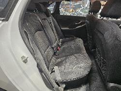 View Auto part Parcel Shelf Cargo Blind Hyundai I30 2023