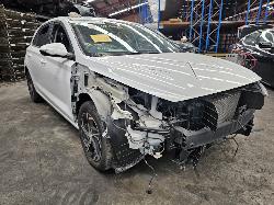 View Auto part Parcel Shelf Cargo Blind Hyundai I30 2023