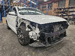 View Auto part Wheel Mag Hyundai I30 2021