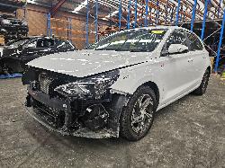 View Auto part Wheel Mag Hyundai I30 2021