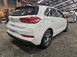 View Auto part Wheel Mag Hyundai I30 2021