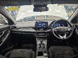 View Auto part Wheel Mag Hyundai I30 2021