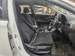 View Auto part Wheel Mag Hyundai I30 2021