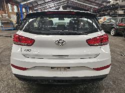 View Auto part Wheel Mag Hyundai I30 2021