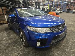 View Auto part R Beam/Cradle/Xmembr Kia Cerato 2010