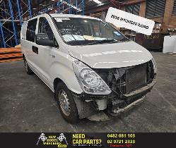 View Auto part Ecu Hyundai Iload/imax 2016