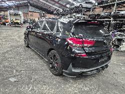 View Auto part Right Rear Door Sliding Hyundai I30 2019