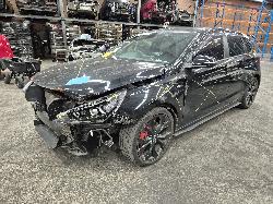 View Auto part Right Rear Door Sliding Hyundai I30 2019